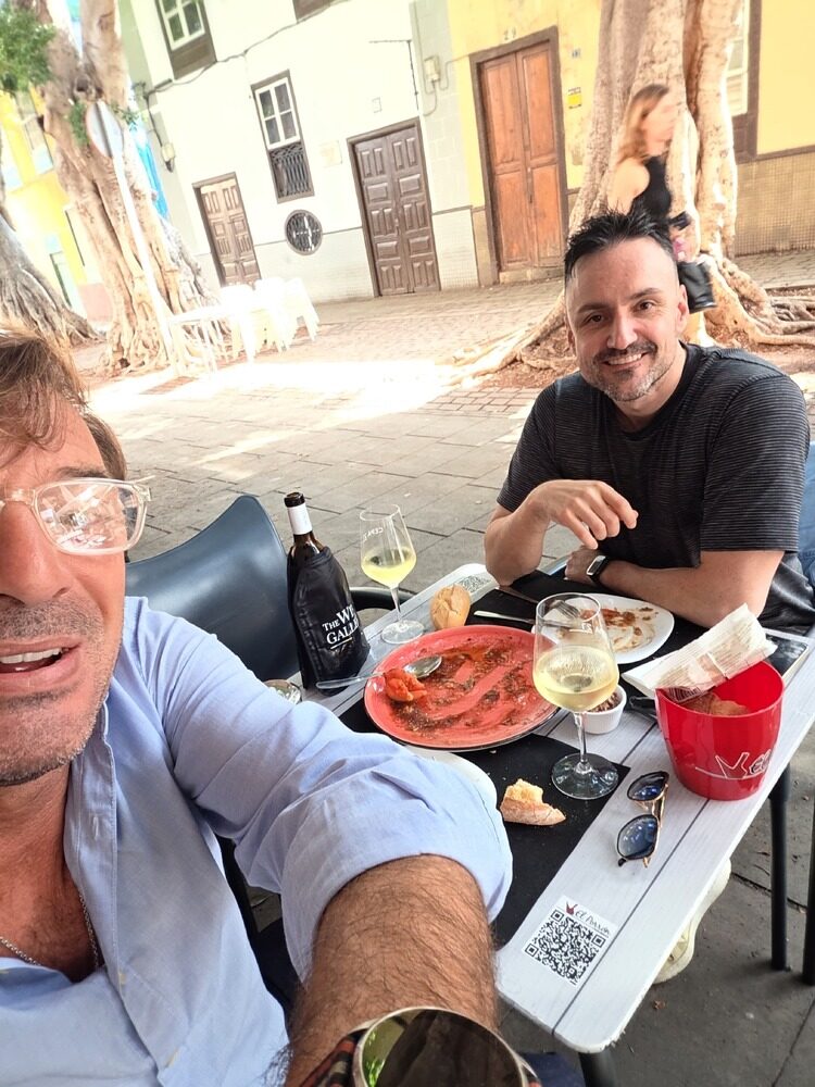 Foto de perfil de Chema