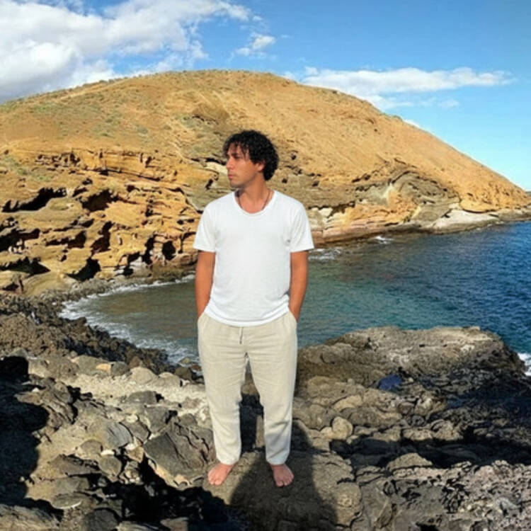 Foto de perfil