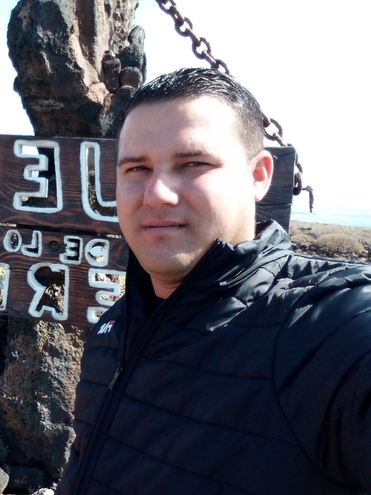 Foto de perfil de Alber