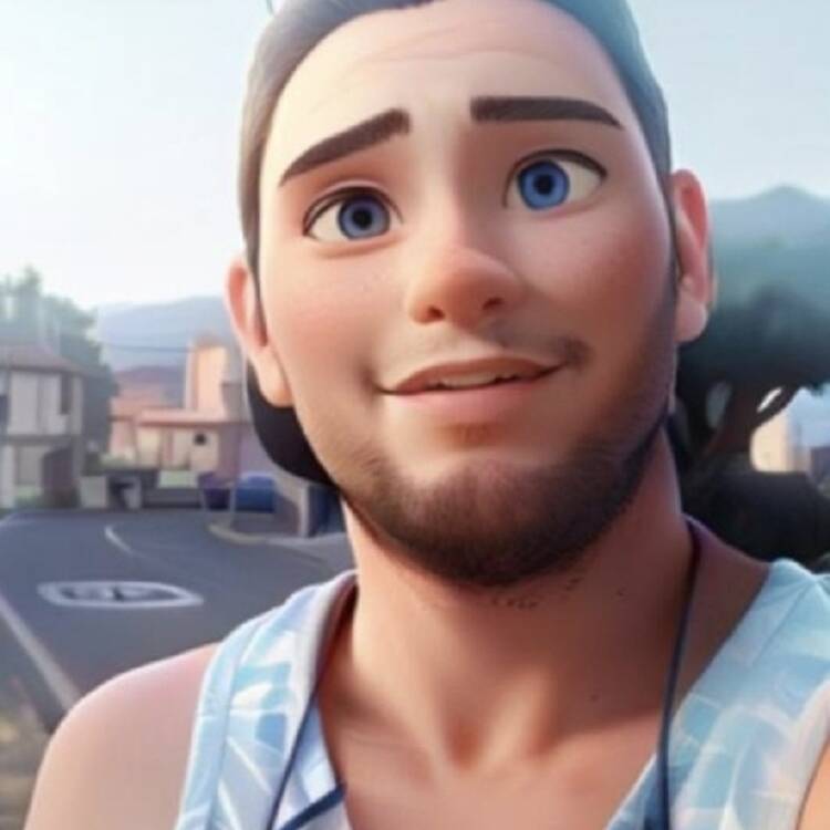 Foto de perfil de Rubio