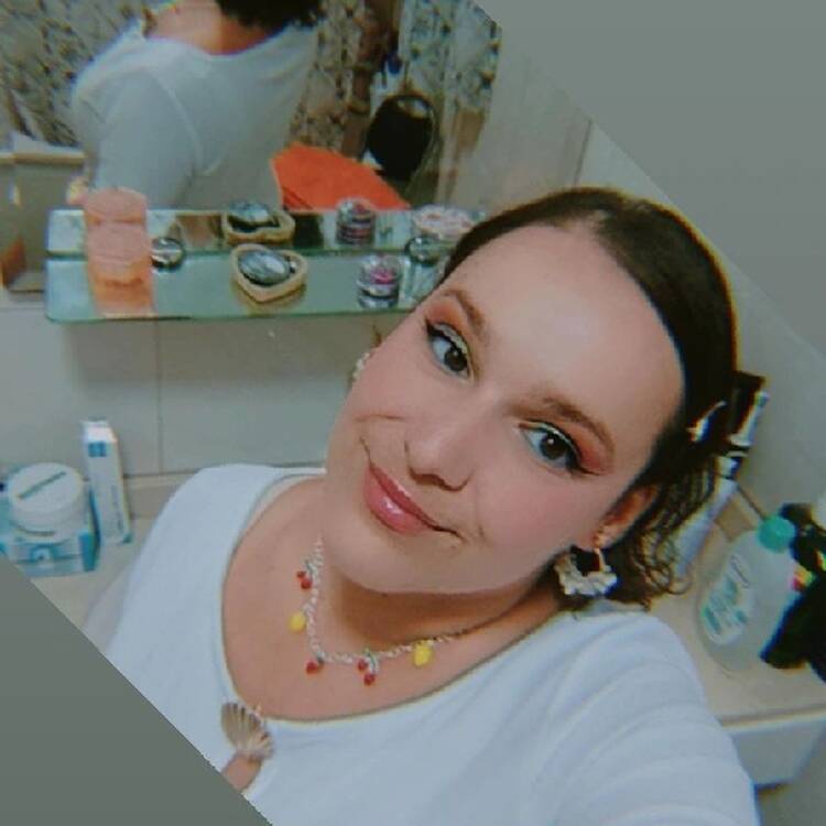 Foto de perfil de Natacha