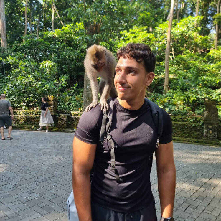 Foto de perfil