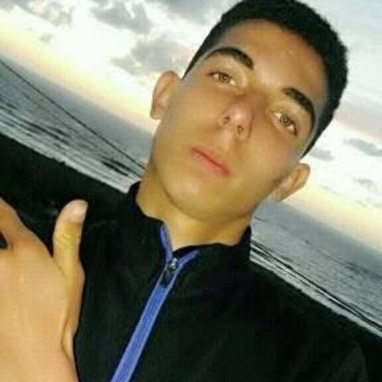 Foto de perfil de Omy
