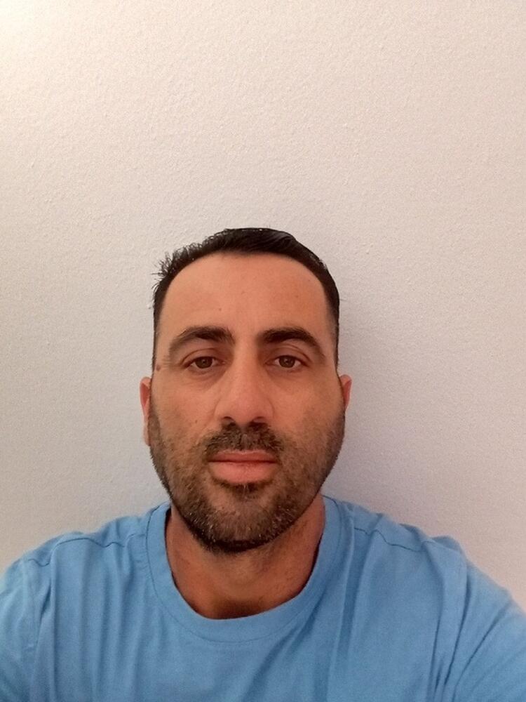 Foto de perfil de José