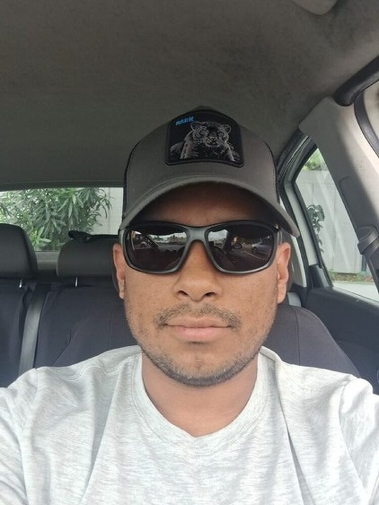 Foto de perfil de Mike