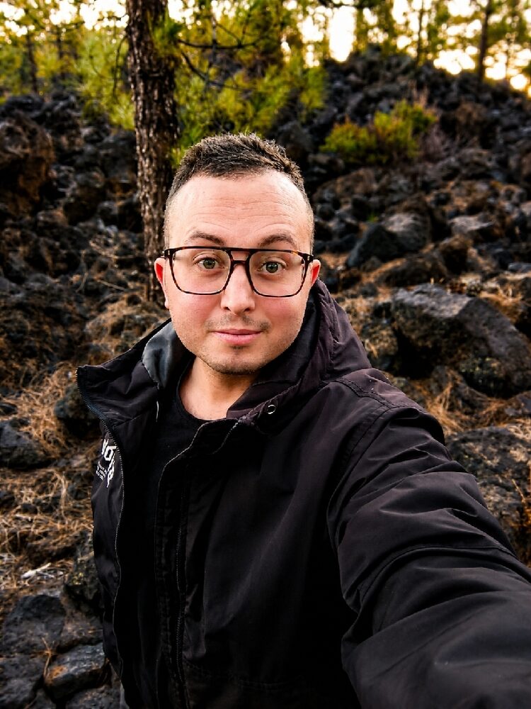Foto de perfil de Pablo