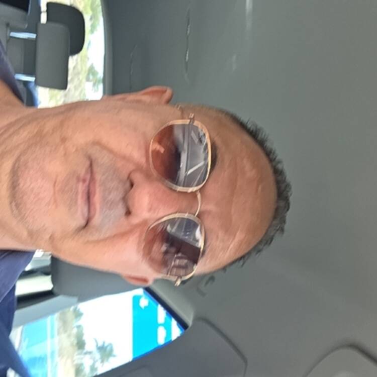 Foto de perfil de Macho