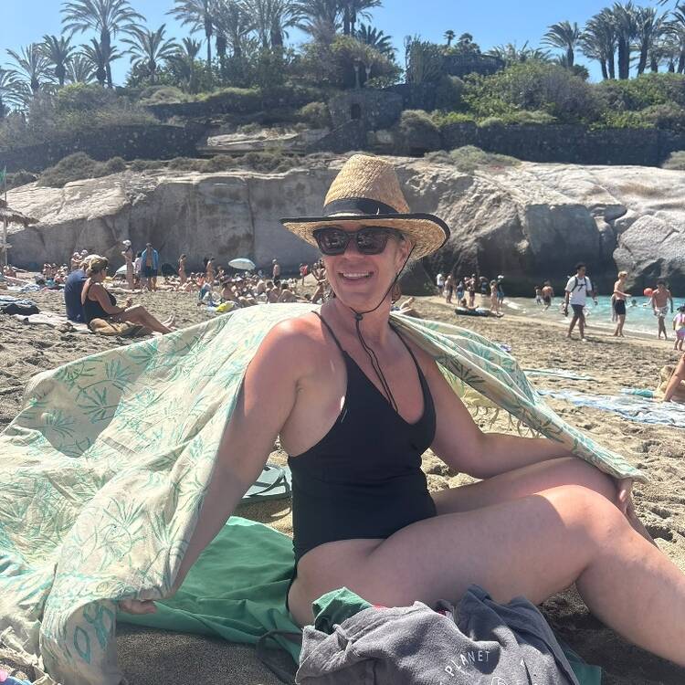 Foto de perfil de Susana