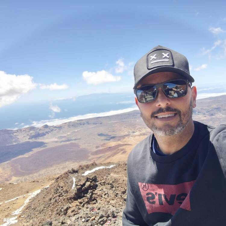 Foto de perfil