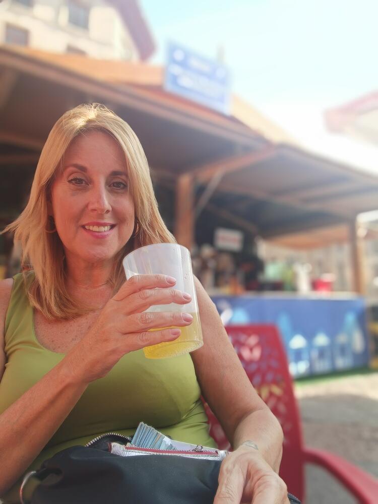 Foto de perfil de Ana