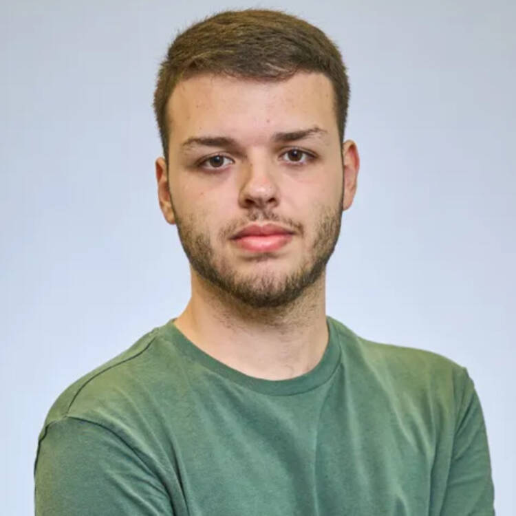 Foto de perfil