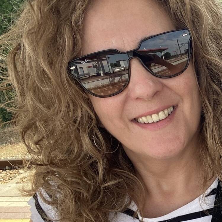 Foto de perfil de Raquel