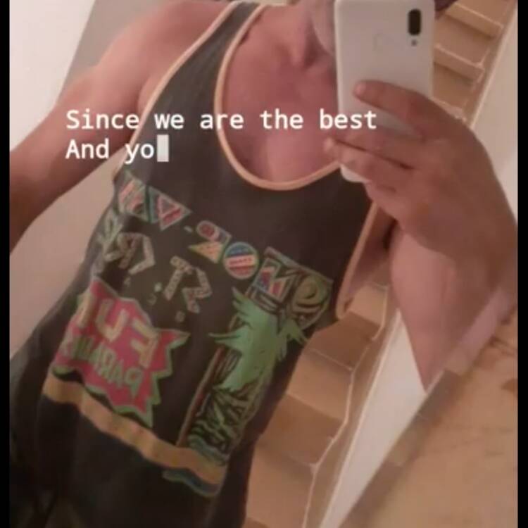 Foto de perfil
