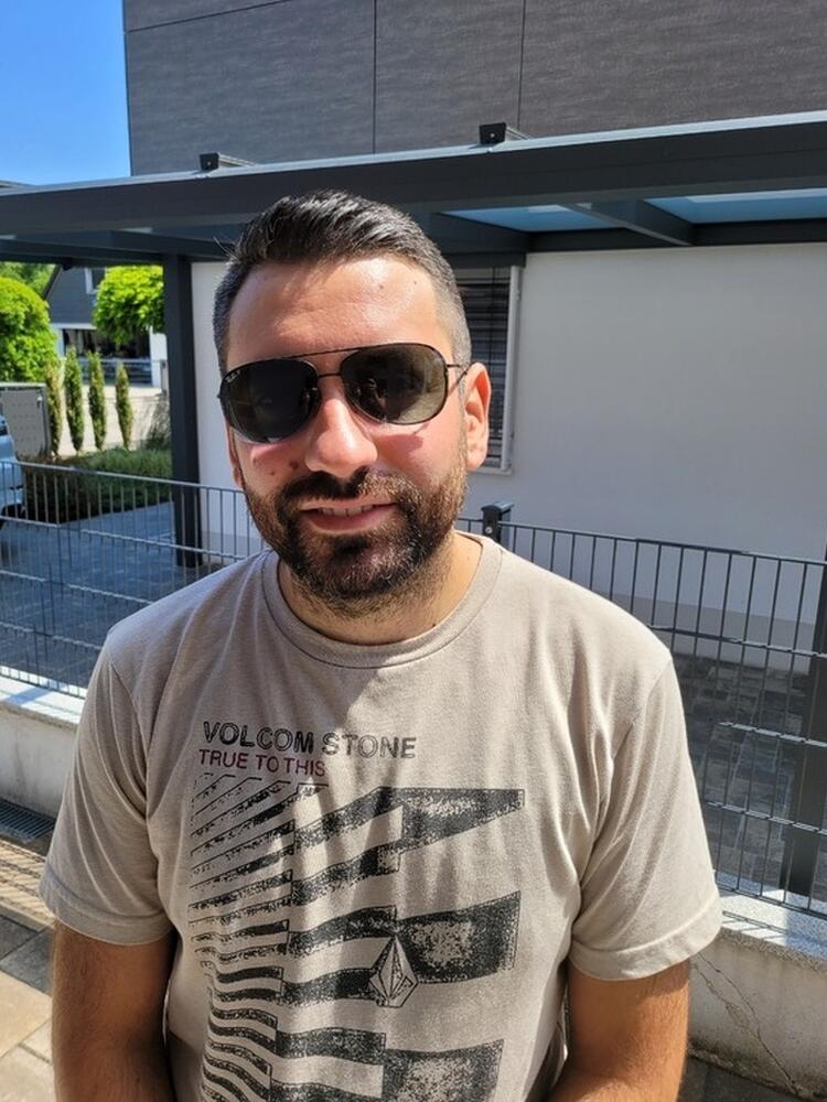 Foto de perfil de Fidene