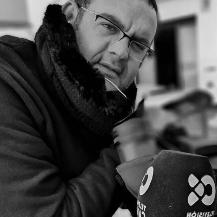 Foto de perfil de Marcelo