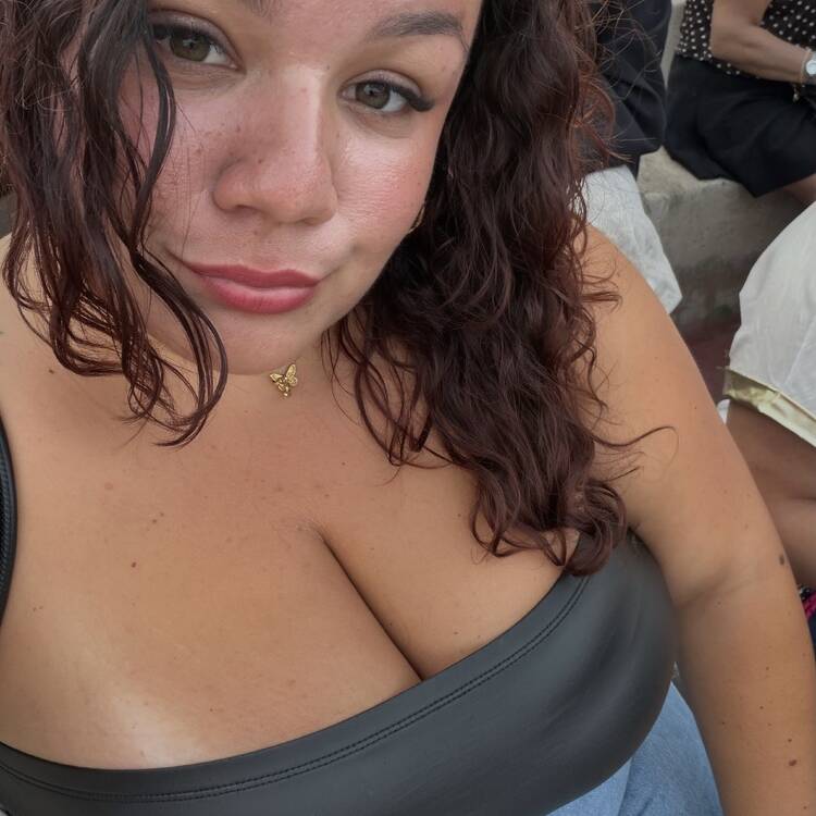Foto de perfil de Cris