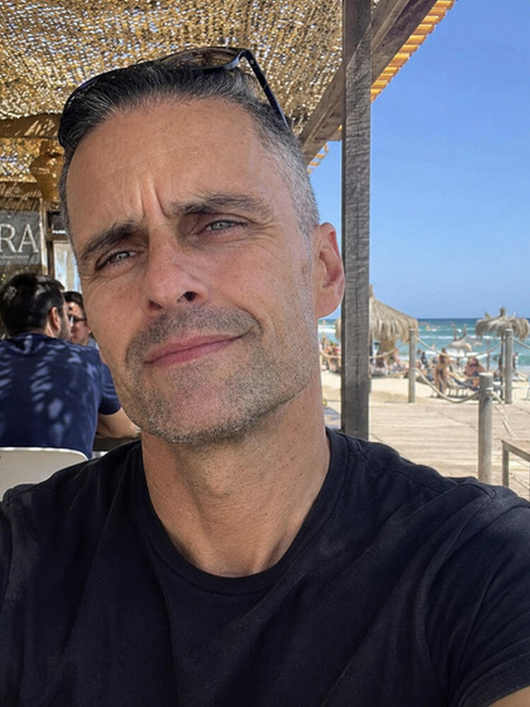 Foto de perfil de Tomy