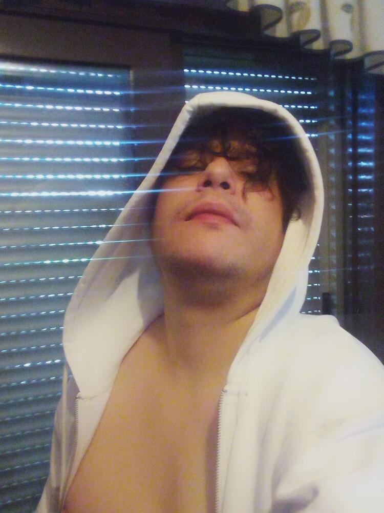 Foto de perfil de Cristo