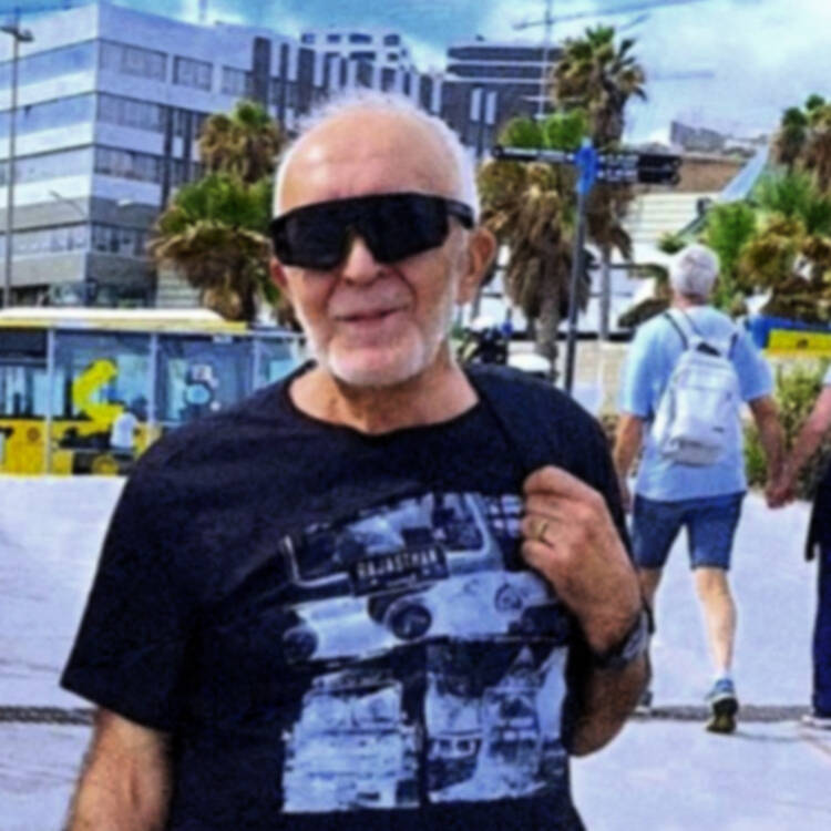 Foto de perfil
