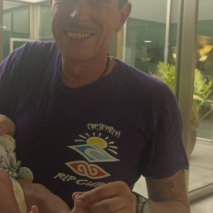 Foto de perfil