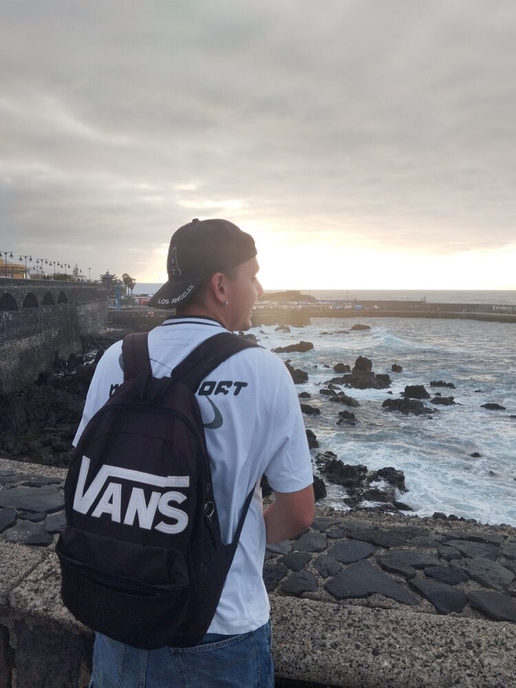 Foto de perfil de Joshua