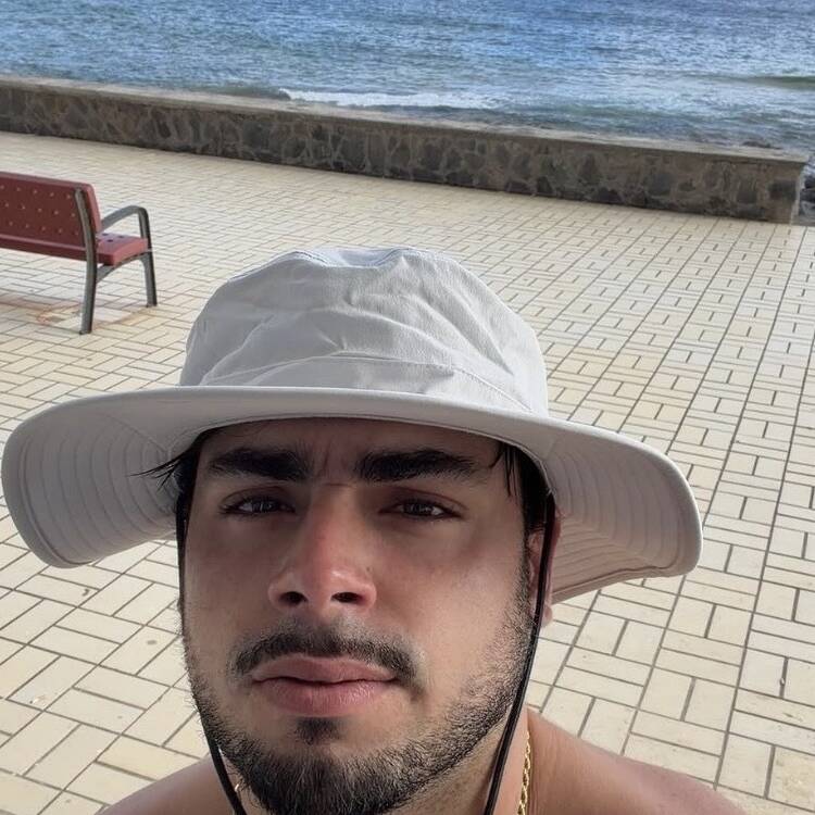 Foto de perfil de Angel Enebie