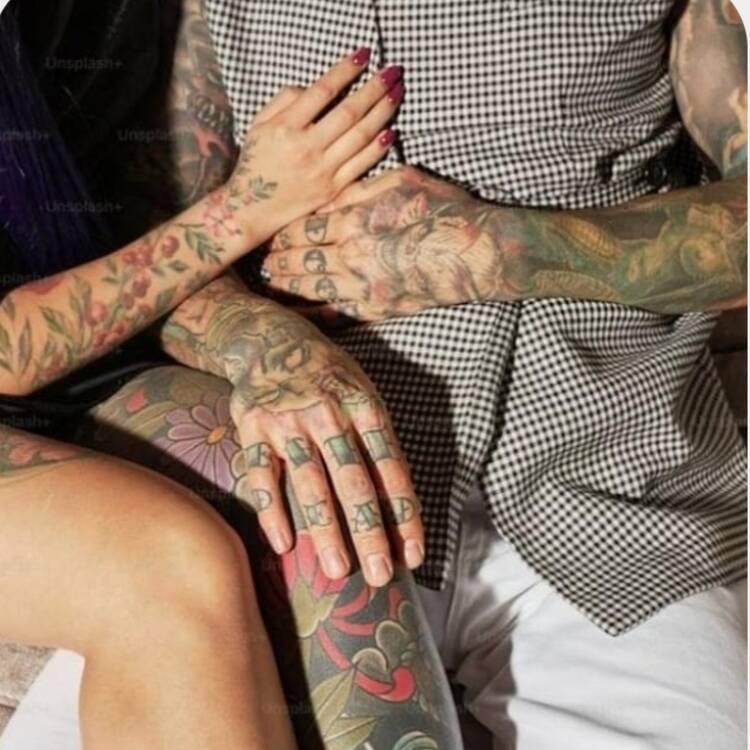 Foto de perfil de AnayDani