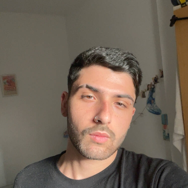 Foto de perfil de Valerio