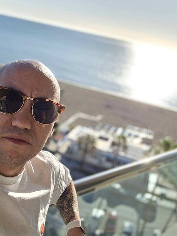 Foto de perfil de Matias