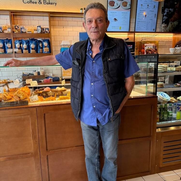 Foto de perfil de Oscar