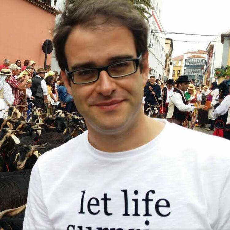 Foto de perfil