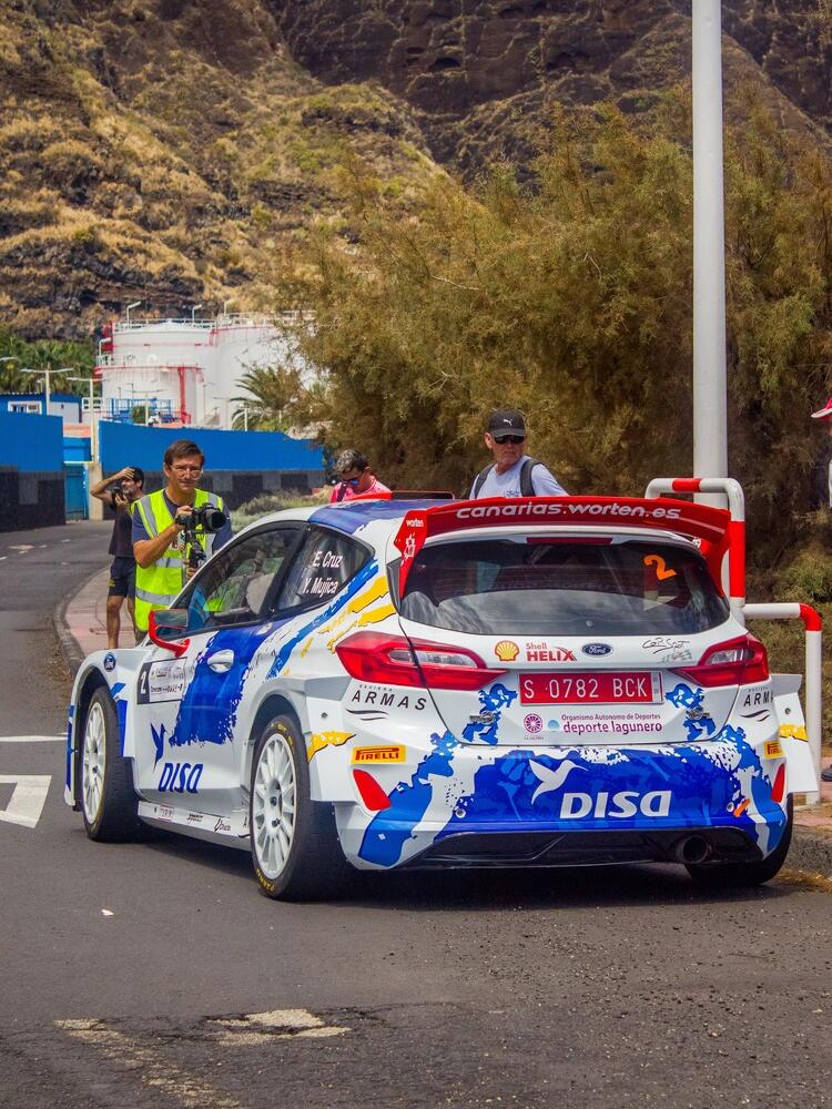 Foto de perfil de Javier