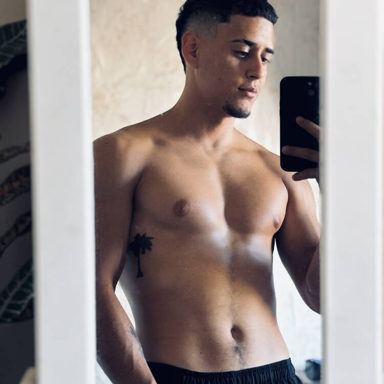 Foto de perfil de Nakias