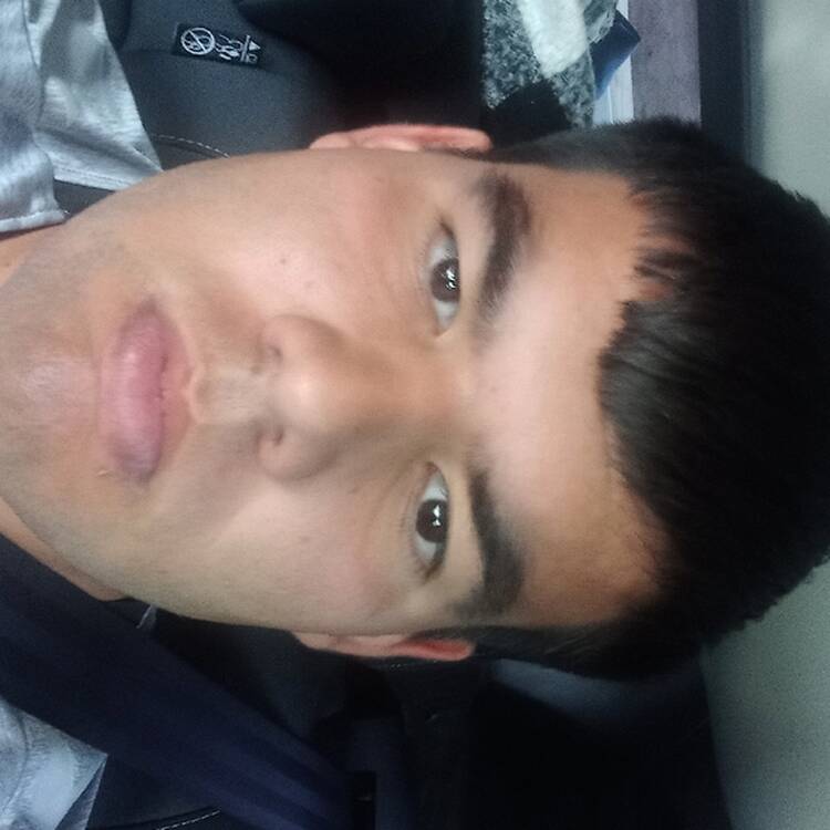 Foto de perfil de Sergio