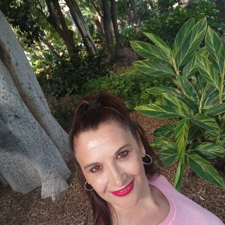 Foto de perfil