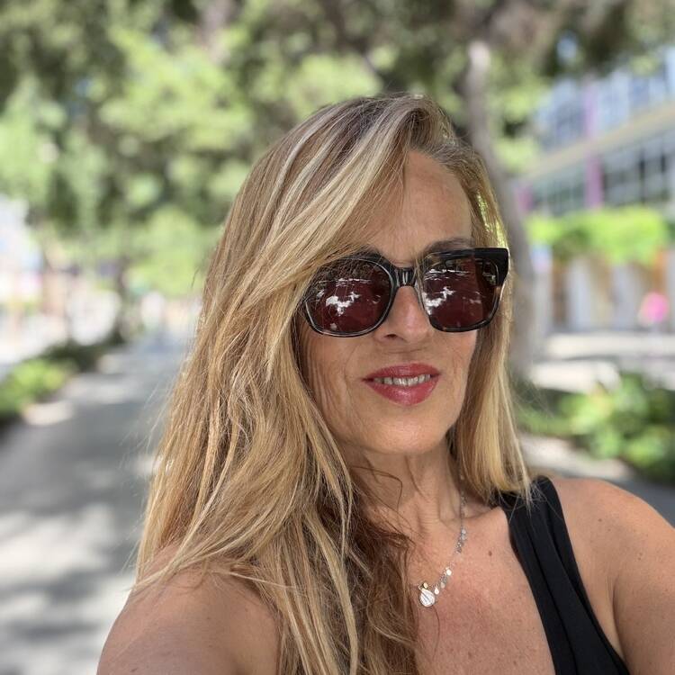 Foto de perfil de Olga