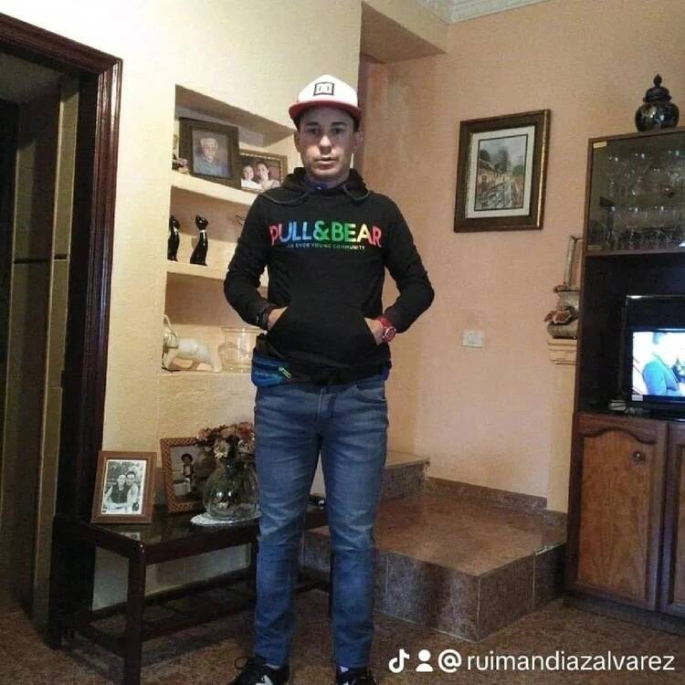 Foto de perfil