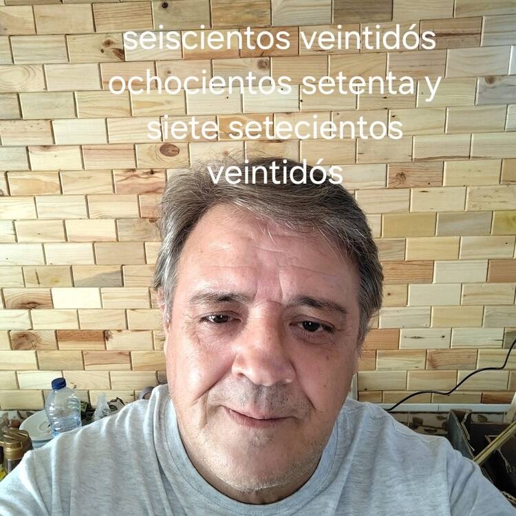Foto de perfil de JESÚS MARIA