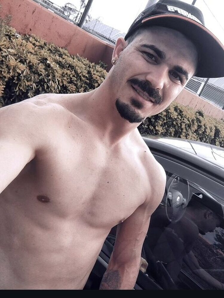 Foto de perfil de Angel cristo