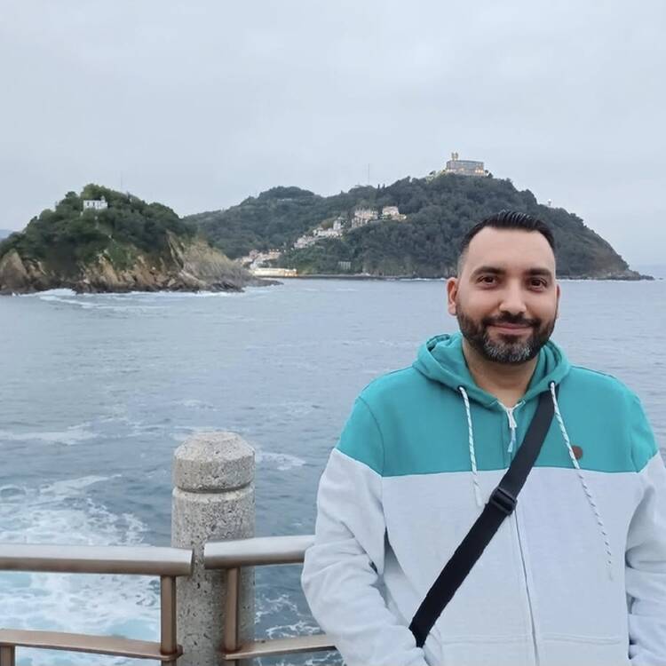 Foto de perfil de Jose Luis