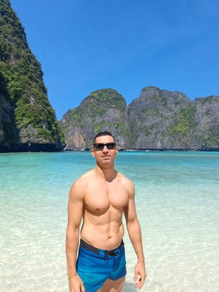 Foto de perfil de Dani