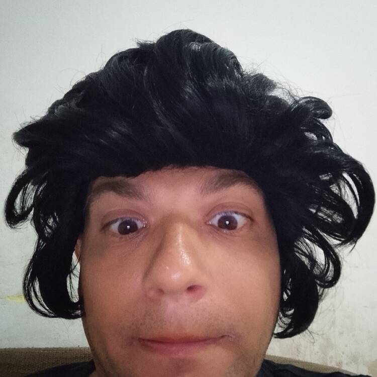 Foto de perfil de Francisco