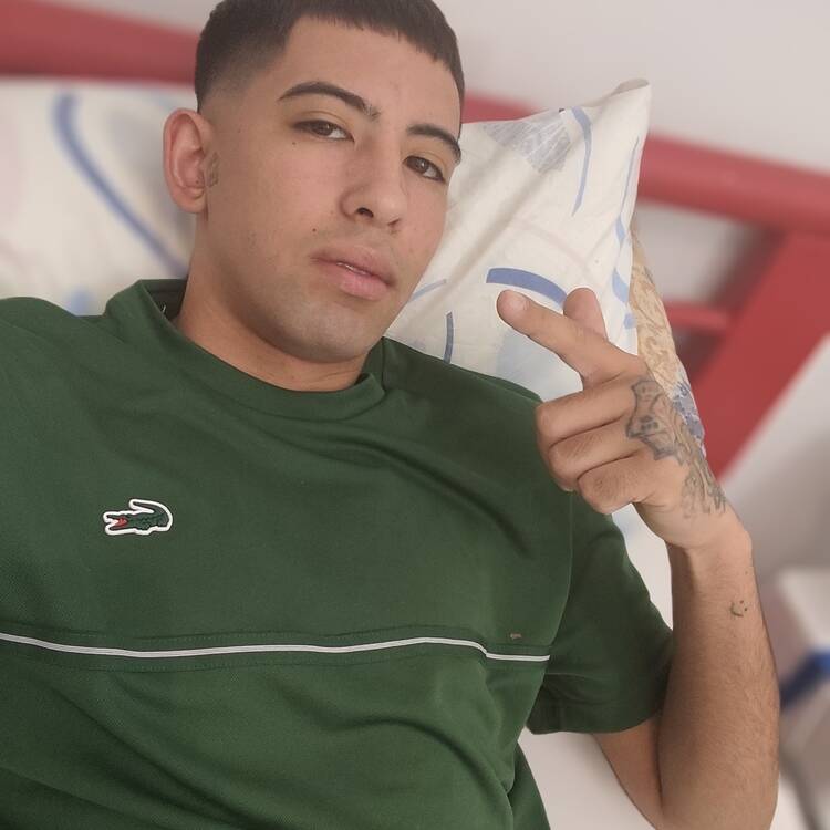 Foto de perfil de Erik