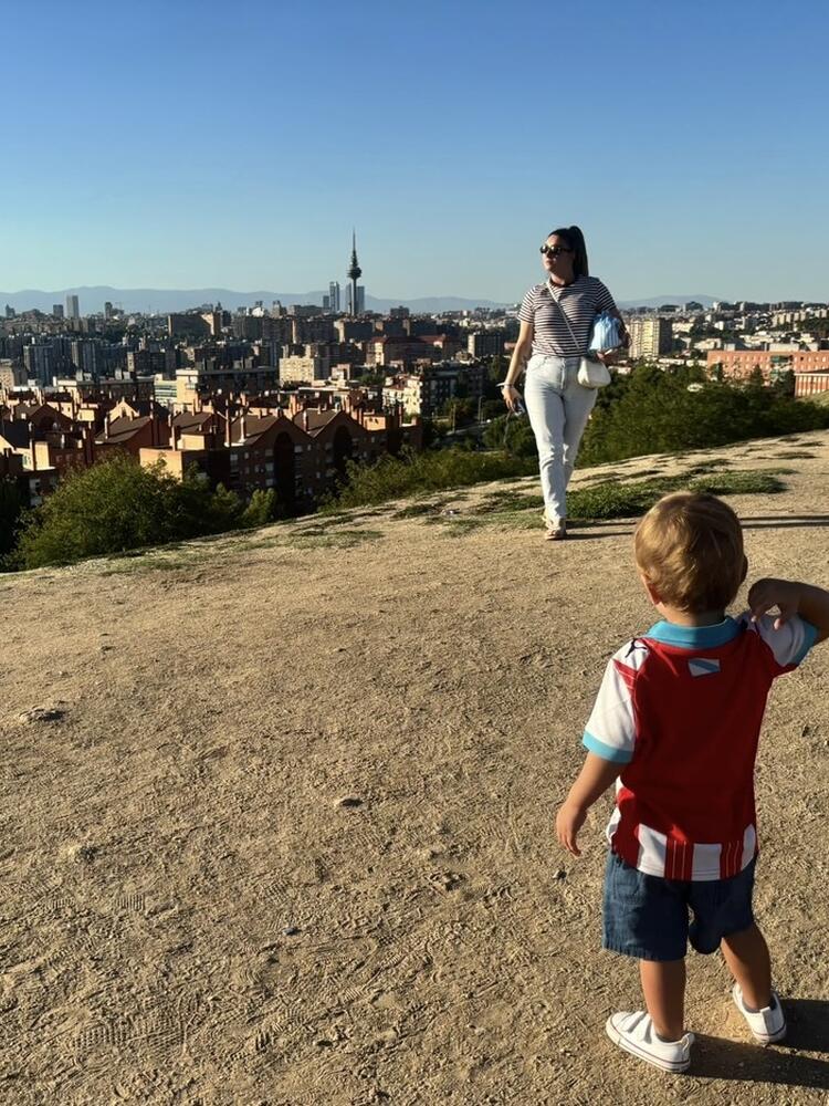 Foto de perfil de Maria