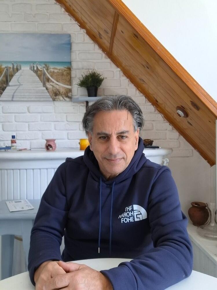 Foto de perfil de Fran