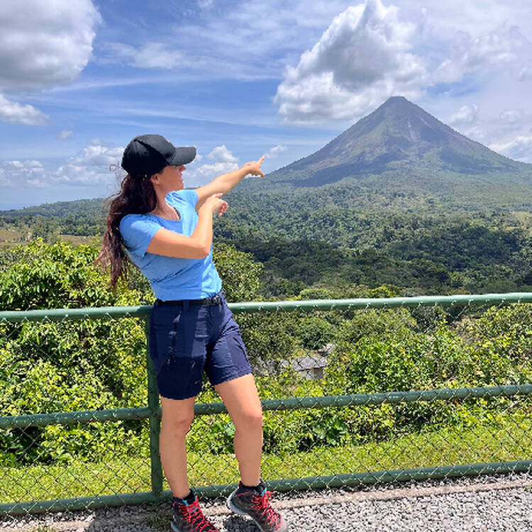 Foto de perfil de Anabel