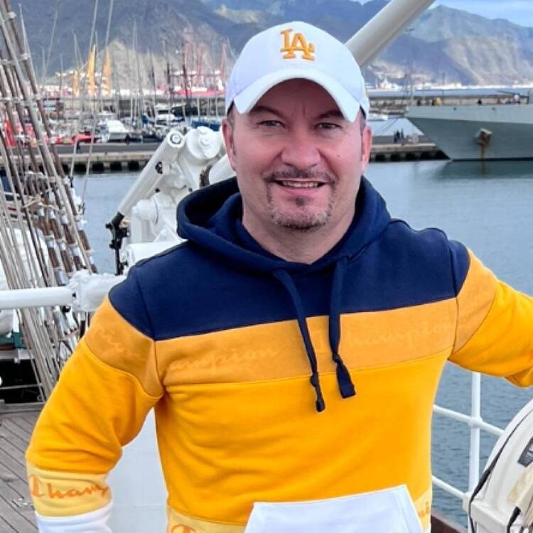 Foto de perfil