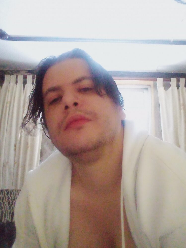 Foto de perfil de Cristo