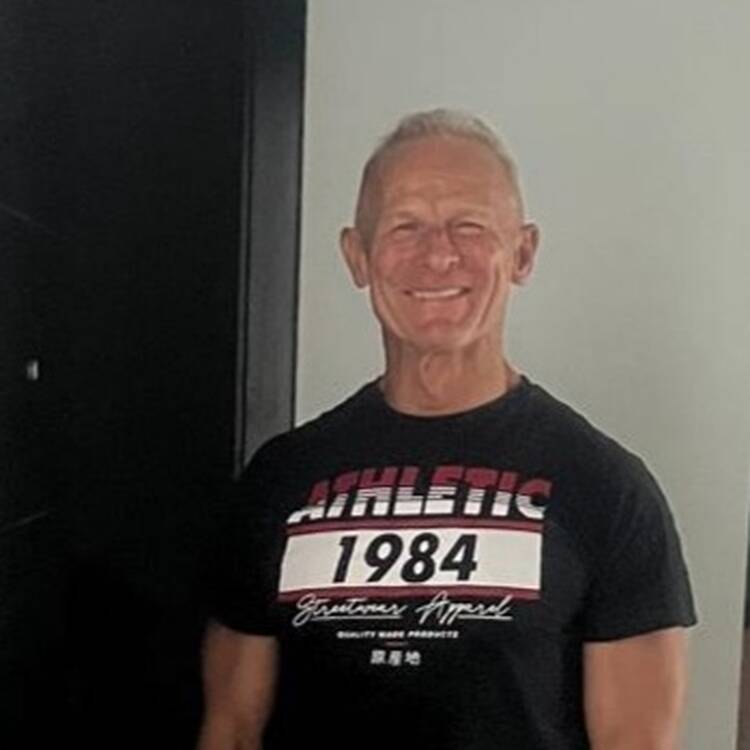 Foto de perfil