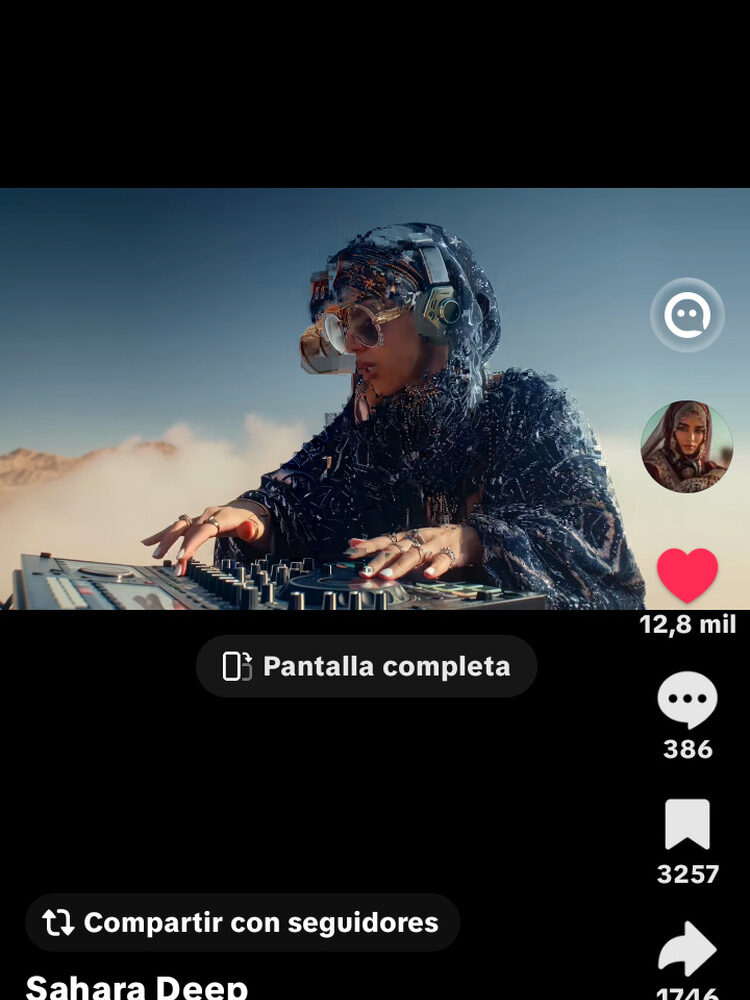 Foto de perfil de José